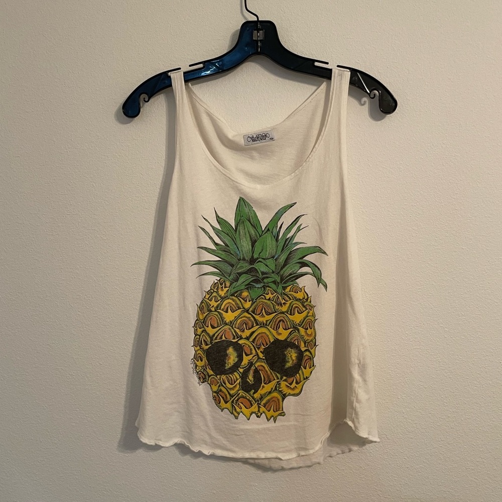Lauren Moshi tank top, size XS